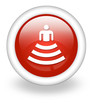 Light Red Icon "Amphitheater"