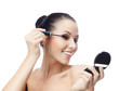 woman beauty