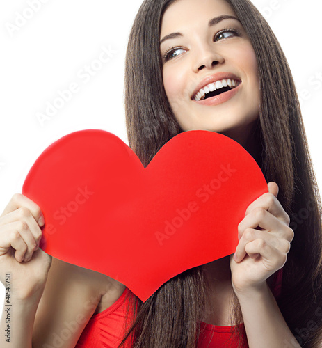 woman beauty