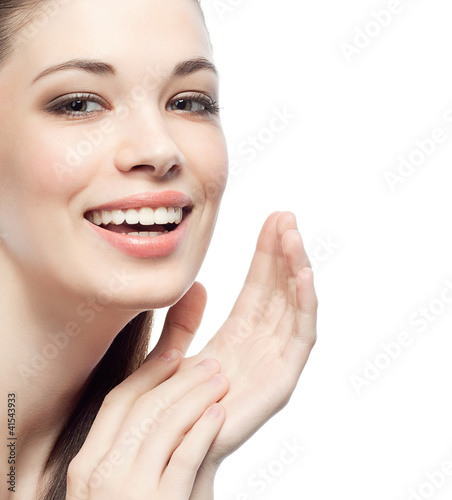 Photo: woman beauty woman beauty
