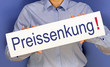 Preissenkung !