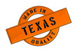 Made in Texas