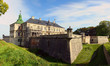 Pidhirtsi Castle