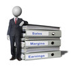 economic strategy Headman concept
