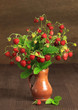 Wild strawberry