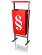 Paragraph Bin