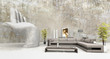 Extreme Stone Design Industry Loft