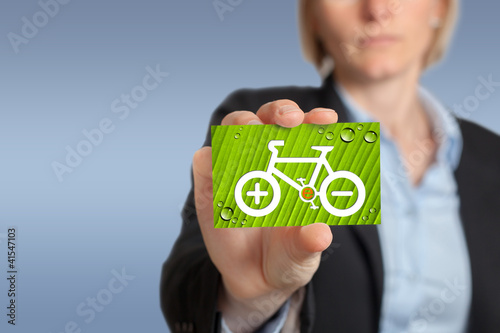 Photo: E-bike E-bike