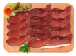 Speck, salume tipico Alto Adige