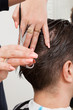 trendy haircut