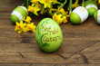 Foto: Frohe Ostern Frohe Ostern