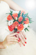 Wedding bouquet Wedding bouquet