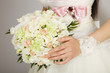 Wedding bouquet Wedding bouquet