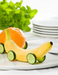 fruit train