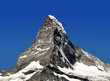 Matterhorn - Swiss alps