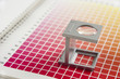 Linen tester