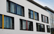 Foto: Hausfront Hausfront