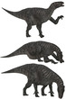Iguanodon
