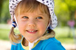 Little girl