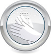 hand washing