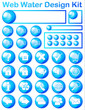 web water design kit