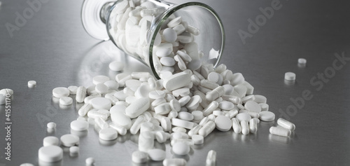 Photo: medication dependency overdose medication dependency overdose