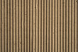 rippled cardboard background