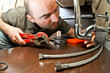 labor at work