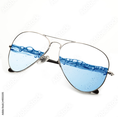 Photo: occhiali splash occhiali splash