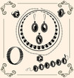 vintage jewel vintage jewel