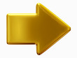 golden arrow