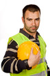 worker