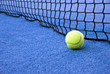Tennis time