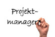 Projektmanager
