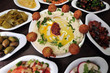 Food and Cuisine - Hummus