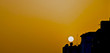 Photo: AMMAN SUNSET AMMAN SUNSET