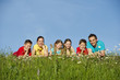 Foto: Happy family Smile Happy family Smile