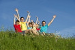 Foto: Happy family Smile Happy family Smile
