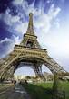 Photo en ligne au meilleur prix Colors of Paris in Winter
