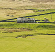 Farmhouse in Scotland