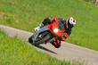 Photo: turist biker turist biker