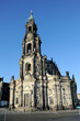 Dresden Hofkirche