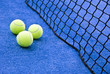 Foto: Paddle or tennis tournament Paddle or tennis tournament