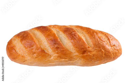 Photo: White bread White bread