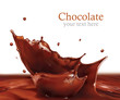 Chocolate Splash