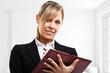 Businesswoman