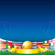 Football Background 2012