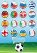 2012 Group Flags