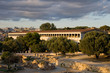 Stoa of Attalos Stoa of Attalos
