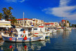Aegina island - saronic islands, Greece